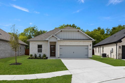 1306 Cole Dr, Trenton, TX, 75490-7685 | Card Image