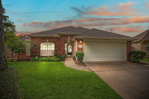 24611 Boxthorn Ct, Katy, TX, 77494-4506 | Card Image