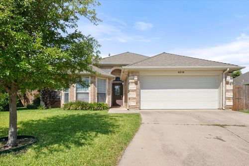 6316 Garwin Dr, Fort Worth, TX, 76132-5054 | Card Image