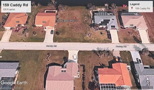 159 Caddy Rd, ROTONDA WEST, FL, 33947-2221 | Card Image