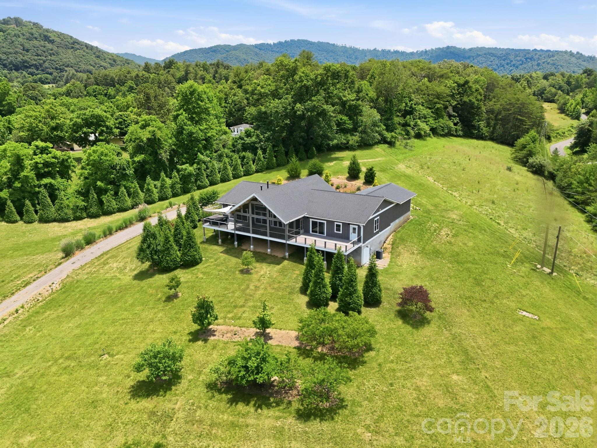 Residential in Weaverville 3
