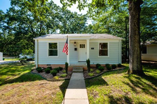 700 N Taylor St, Little Rock, AR, 72205-3261 | Card Image