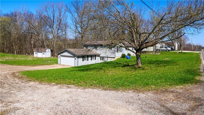 4947 Wayland Rd, House other with 3 bedrooms, 2 bathrooms and null parking in Diamond OH | Image 38