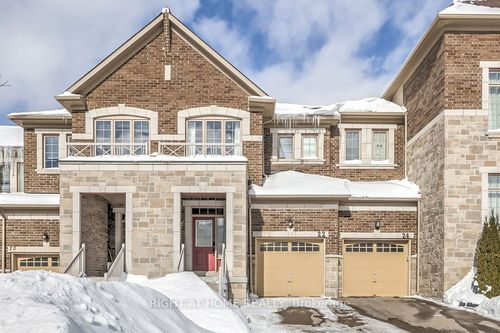 22 Rimrock Cres, Whitby, ON, L1N0E5 | Card Image