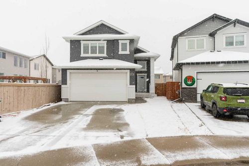 207 Moonlight Cove W, Lethbridge, AB, T1J5M7 | Card Image