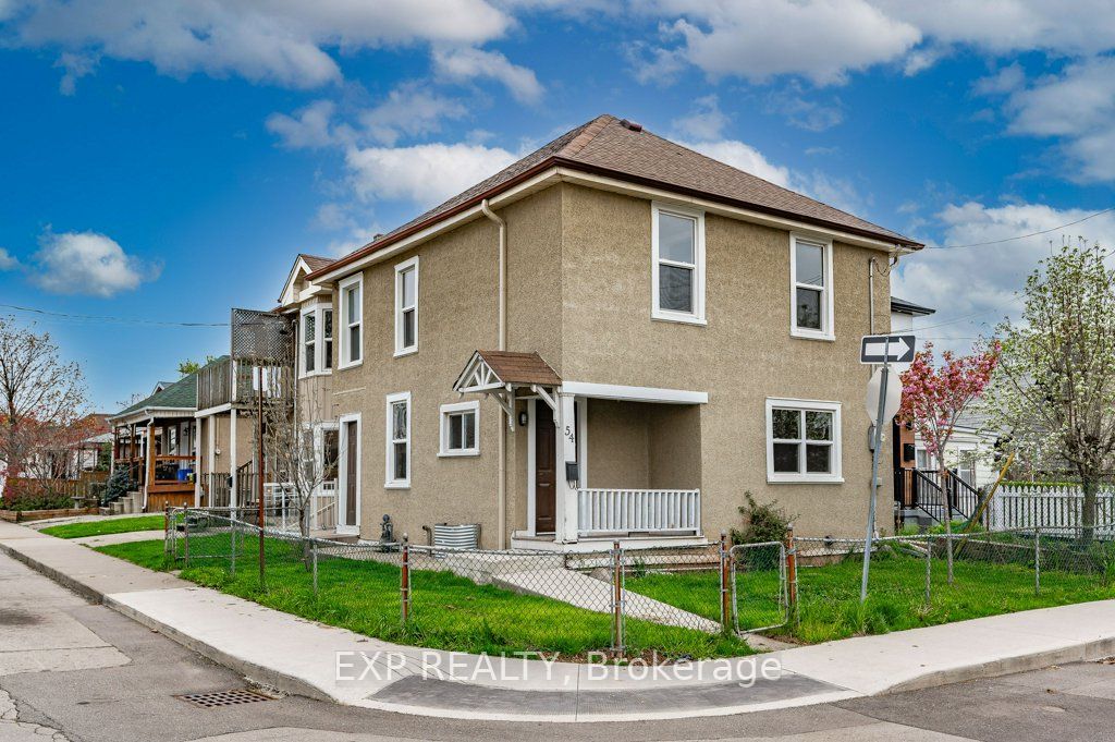 Residential in Hamilton 2
