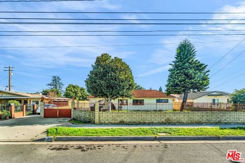 1514 S California Ave, West Covina, CA, 91790-4843 | Card Image