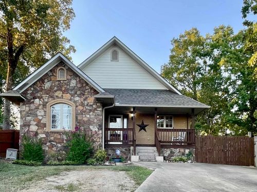 117 Skyline Dr, Hot Springs, AR, 71901-8353 | Card Image