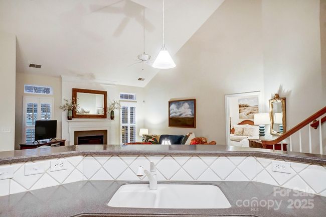 5300 Berkeley Pines Ln, Townhouse with 3 bedrooms, 3 bathrooms and null parking in Charlotte NC | Image 11