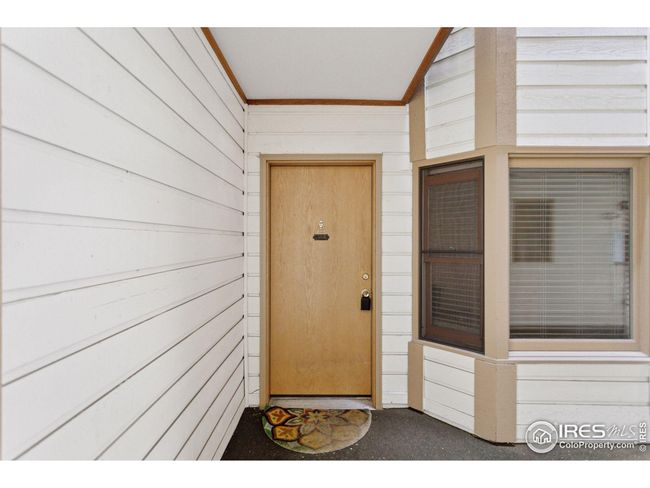 APT-102 - 2802 Sundown Ln, House attached with 2 bedrooms, 1 bathrooms and null parking in Boulder CO | Image 23