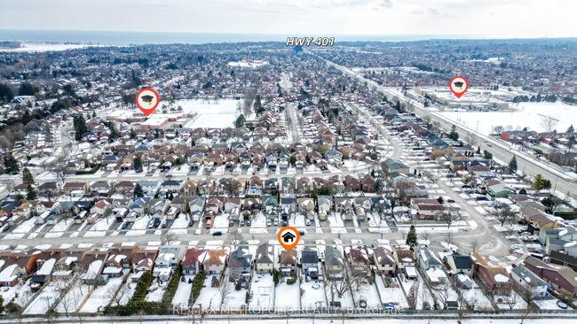 1927 Parkside Dr, House other with 5 bedrooms, 4 bathrooms and 2 parking in Pickering ON | Image 39