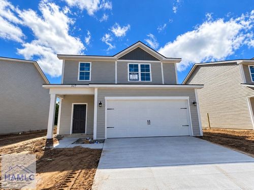 227 Anchor Avenue, Hinesville, GA, 31313 | Card Image
