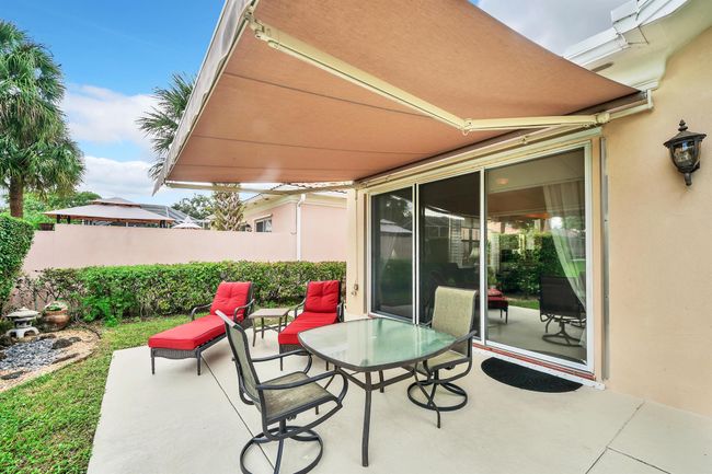4784 Blossom Dr, House other with 3 bedrooms, 2 bathrooms and null parking in Delray Beach FL | Image 48