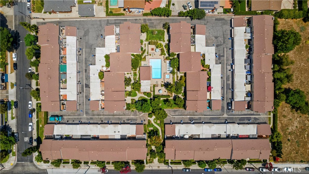Residential in Los Angeles 3