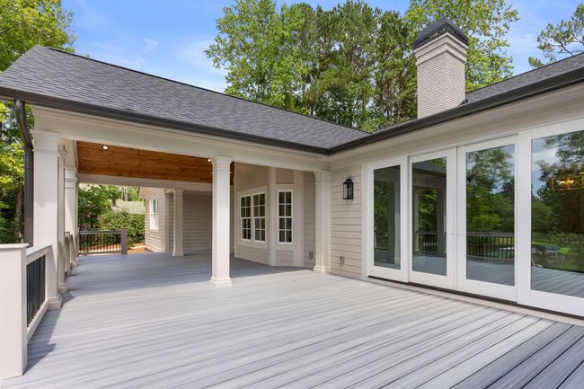 185 Reynolds Dr, House other with 4 bedrooms, 4 bathrooms and null parking in Eatonton GA | Image 31