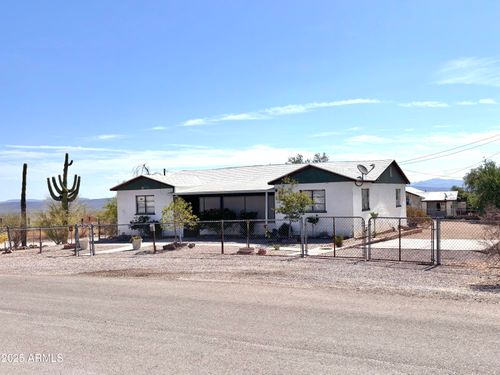 1540 N Jefferson Ave, Ajo, AZ, 85321-1653 | Card Image