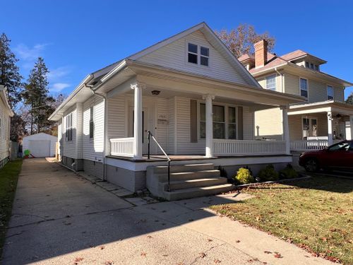 1905 Baird Avenue, Portsmouth, OH, 45662 | Card Image