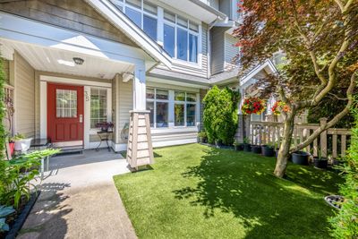 35 - 19330 69 Ave, Townhouse with 4 bedrooms, 2 bathrooms and 3 parking in Surrey BC | Image 2