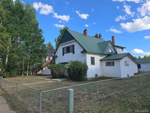 104 Joe S. Chavez Dr, La Jara, CO, 81140-5031 | Card Image