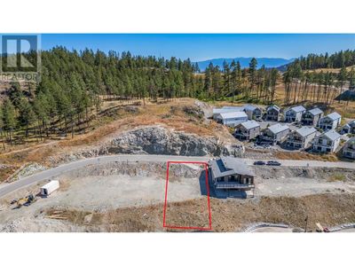 1960 Northern Flicker Crt, Home with 0 bedrooms, 0 bathrooms and null parking in Kelowna BC | Image 2