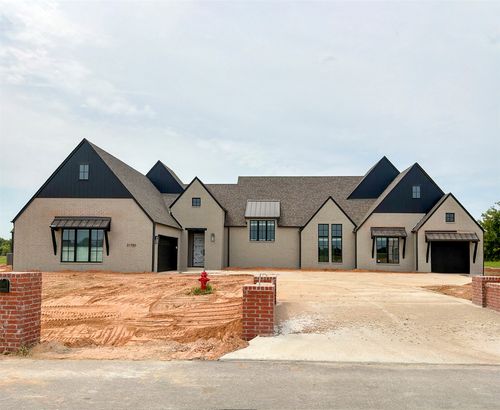 31750 E Two Socks Dr, Broken Arrow, OK, 74014-5097 | Card Image
