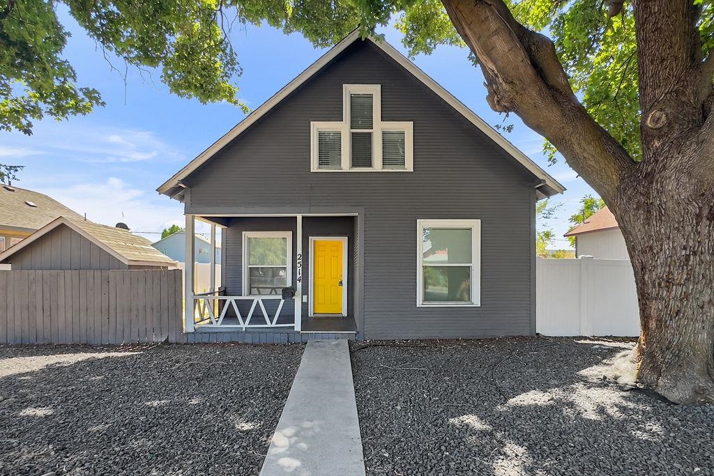 Boone Ave, Spokane, WA 99202