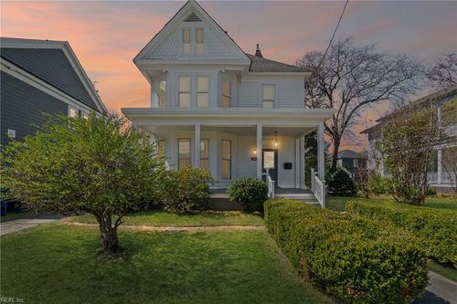 66 Parkview Ave, Portsmouth, VA, 23704-1931 | Card Image