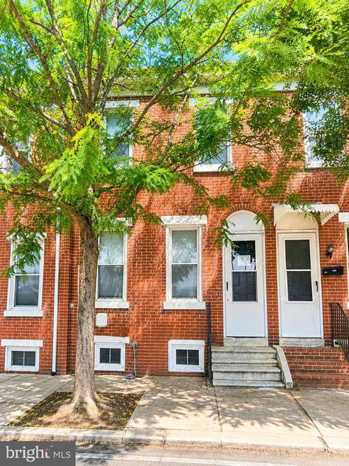 519 S Jackson St, WILMINGTON, DE, 19805-4411 | Card Image