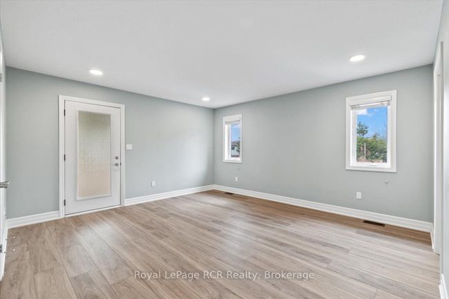 111 Macdonald Cres, House other with 4 bedrooms, 3 bathrooms and 4 parking in Grey ON | Image 16