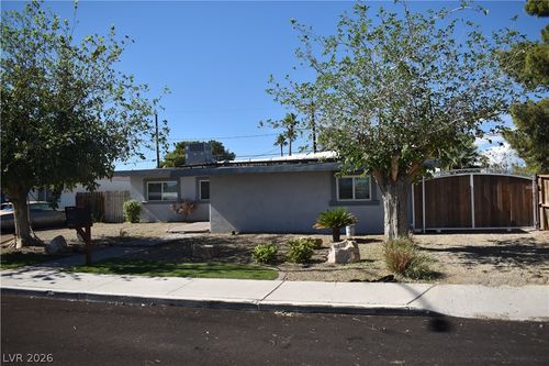 1633 Patricia St, North Las Vegas, NV, 89030-7271 | Card Image