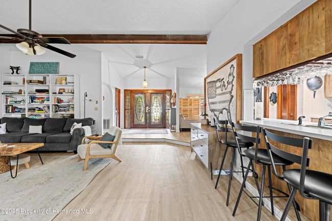 8268 Garrison St, House other with 3 bedrooms, 3 bathrooms and null parking in Spring Hill FL | Image 18