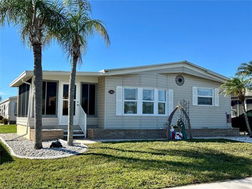 184 Princess Avenue, NOKOMIS, FL, 34275 | Card Image