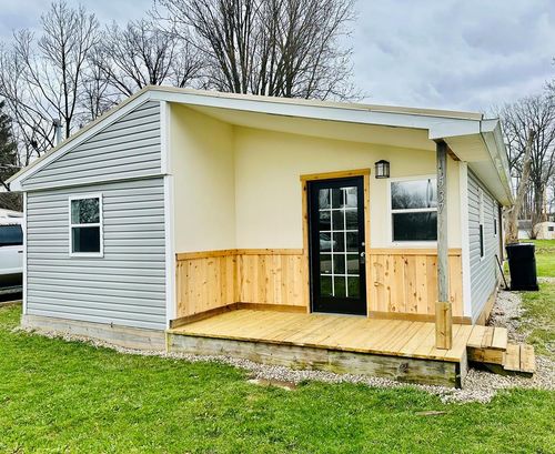 537 Third Ave., Galion, OH, 44833 | Card Image