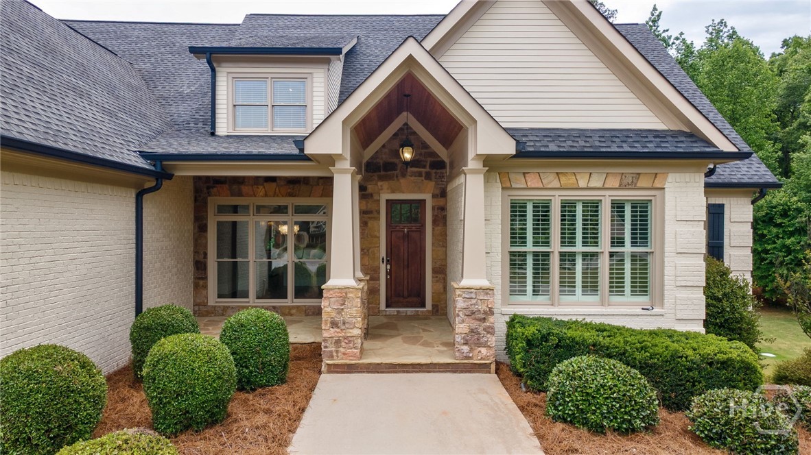 Residential in Statham 2