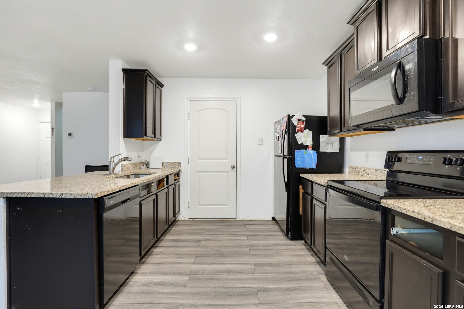 Residential in San Antonio
