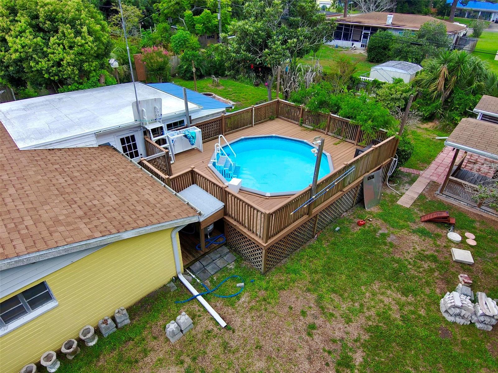 Residential in DAYTONA BEACH 2