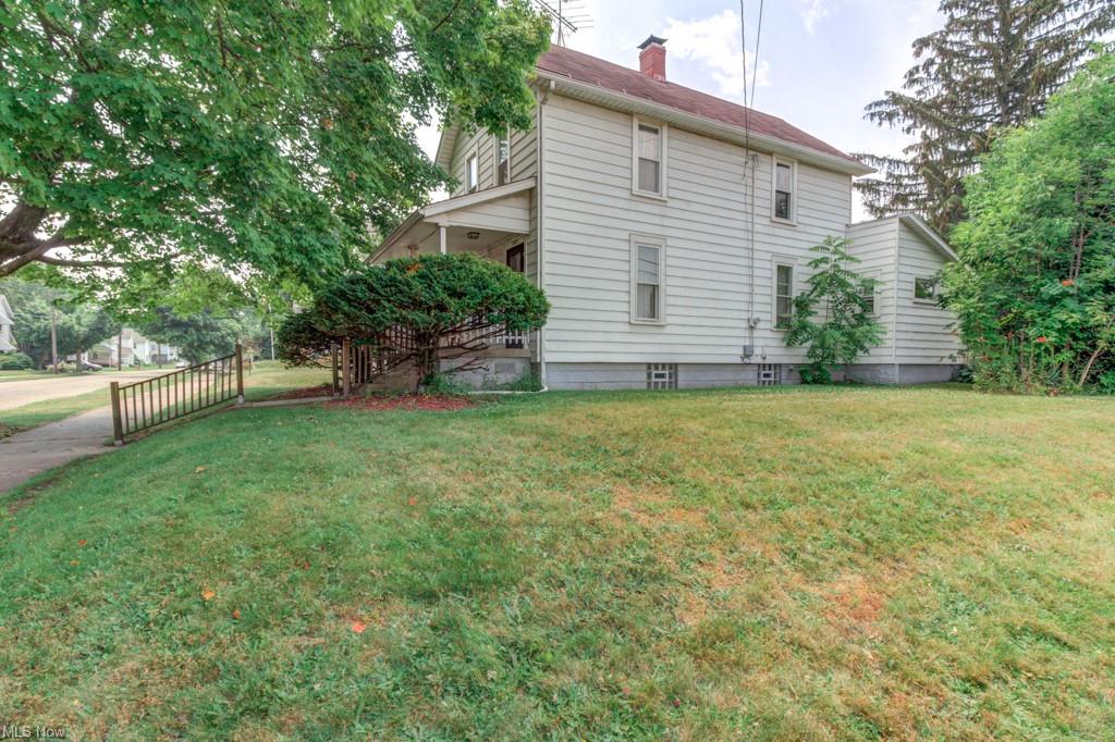 2105 Miller Avenue, Sold in Alliance Zoocasa