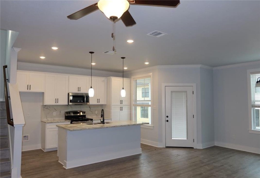 Residential Lease in College Station 4