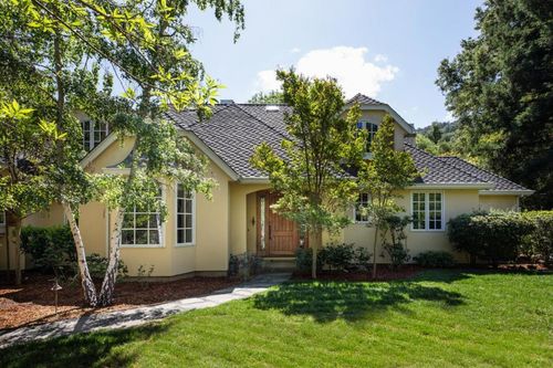 25550 Moody Rd, Los Altos Hills, CA, 94022-4408 | Card Image
