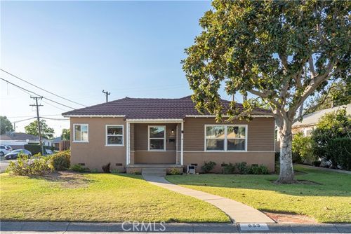  S 3rd Street, Montebello, CA, 90640 | Card Image