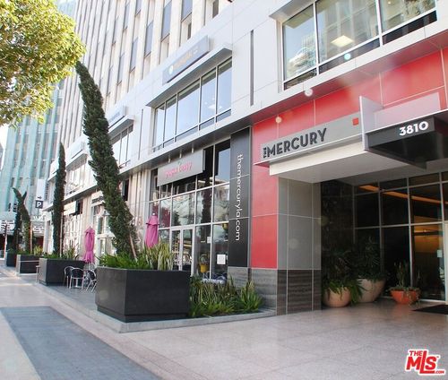 1001-3810 Wilshire Blvd, Los Angeles, CA, 90017-2415 | Card Image