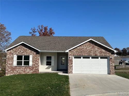 202 Pacific Ave, Union, MO, 63084-2524 | Card Image