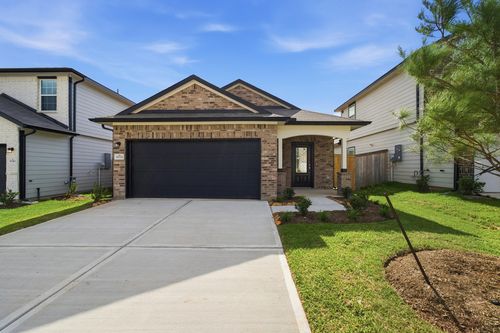 10771 Sora Dr, Willis, TX, 77378-2258 | Card Image