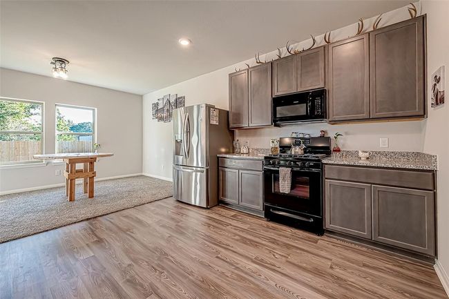 17624 Cedar Crest Dr, House other with 3 bedrooms, 3 bathrooms and 2 parking in Conroe TX | Image 11