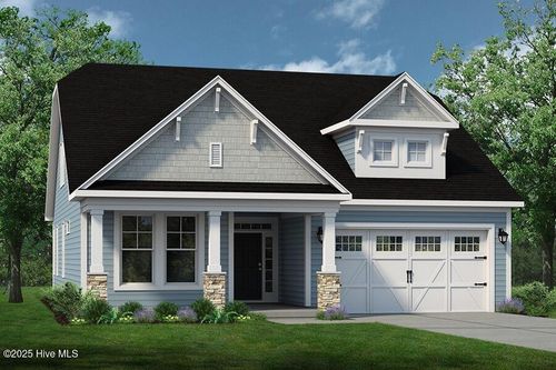 1188 Halter Pl Nw, Calabash, NC, 28467 | Card Image