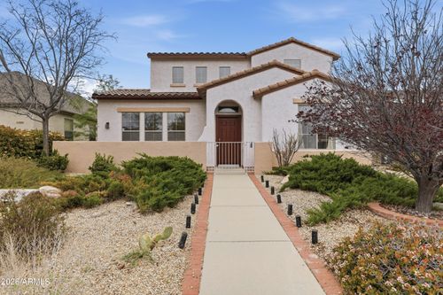 1645 N Thimble Ln, Prescott Valley, AZ, 86314-1942 | Card Image