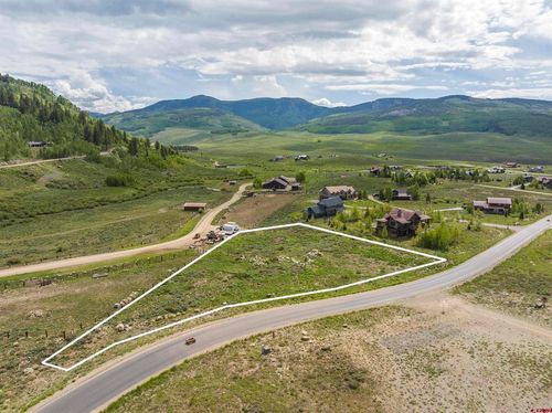 163 N Avion Dr, Crested Butte, CO, 81224 | Card Image