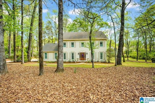 2825 Acton Rd, Vestavia, AL, 35243-2501 | Card Image