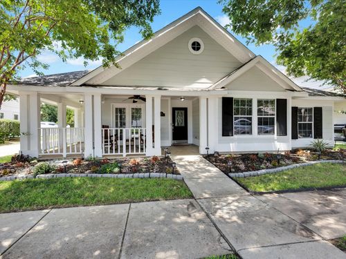 1305 Pinehurst Dr, Savannah, TX, 76227-7743 | Card Image