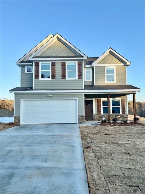 6454 Palntation Station Dr, Lula, GA, 30554-1113 | Card Image